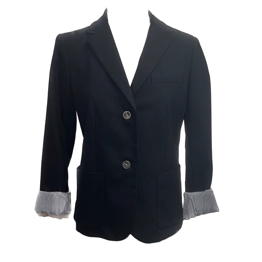 NWOT Gap The Academy Blazer